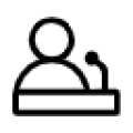 主持词